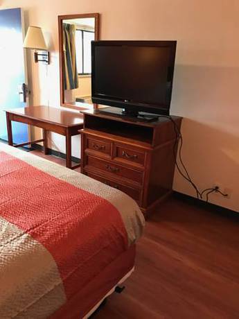 Imagen de la habitación del Motel 6 Richmond, Va - Midlothian Turnpike. Foto 9