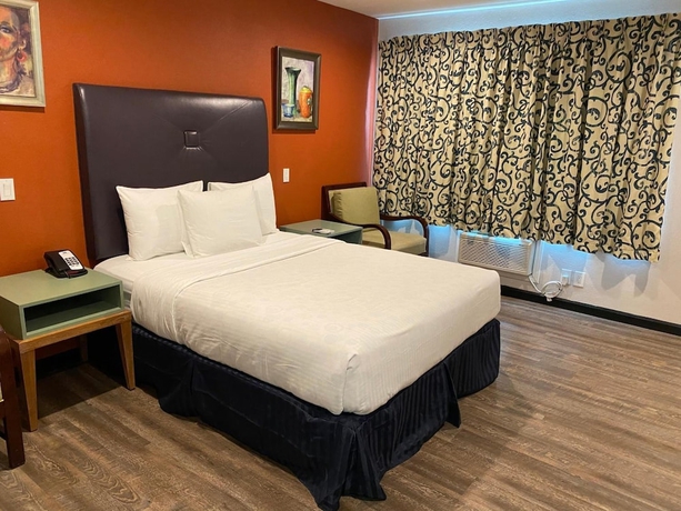 Imagen de la habitación del Motel 6 Ridgecrest, Ca - China Lake. Foto 3
