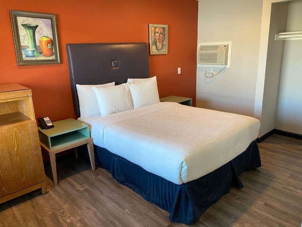 Imagen de la habitación del Motel 6 Ridgecrest, Ca - China Lake. Foto 5