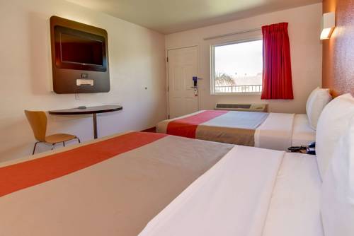 Imagen de la habitación del Motel 6 Riverside, Ca - South. Foto 3