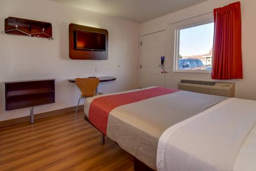 Imagen de la habitación del Motel 6 Riverside, Ca - South. Foto 11