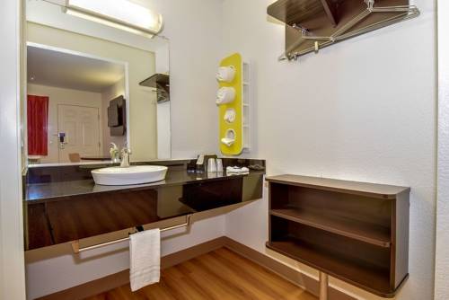 Imagen de la habitación del Motel 6 Riverside, Ca - South. Foto 12