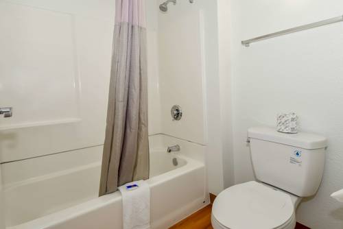 Imagen de la habitación del Motel 6 Riverside, Ca - South. Foto 13