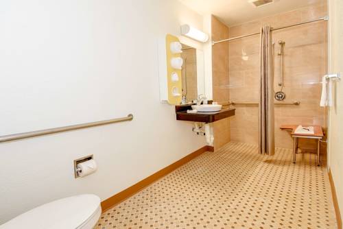 Imagen de la habitación del Motel 6 Riverside, Ca - South. Foto 15
