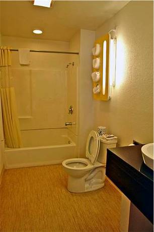 Imagen de la habitación del Motel 6 Riverton, Wy. Foto 10