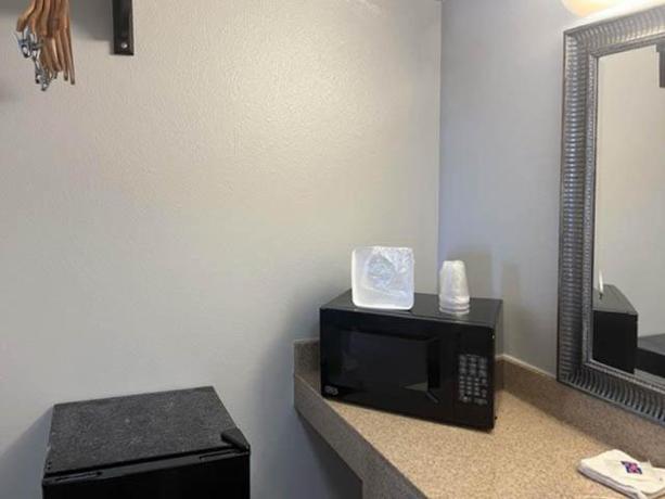 Imagen de la habitación del Motel 6 Riviera Beach, Fl. Foto 5