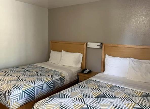 Imagen de la habitación del Motel 6 Riviera Beach, Fl. Foto 6