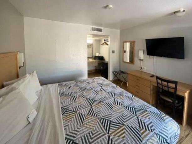 Imagen de la habitación del Motel 6 Riviera Beach, Fl. Foto 7