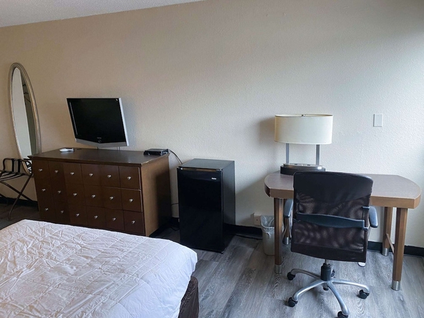 Imagen de la habitación del Motel 6 Rochester. Foto 10