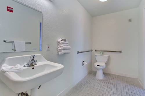 Imagen de la habitación del Motel 6 Rohnert Park, Ca. Foto 2