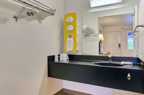 Imagen de la habitación del Motel 6 Rohnert Park, Ca. Foto 3