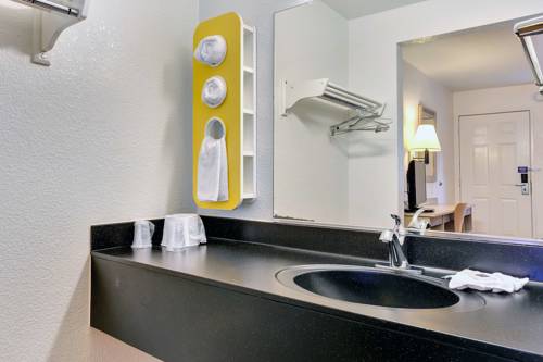 Imagen de la habitación del Motel 6 Rohnert Park, Ca. Foto 4