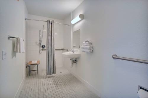 Imagen de la habitación del Motel 6 Rohnert Park, Ca. Foto 15