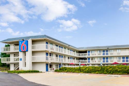 Imagen de la habitación del Motel 6 Rolling Meadows, Il - Chicago Northwest. Foto 2