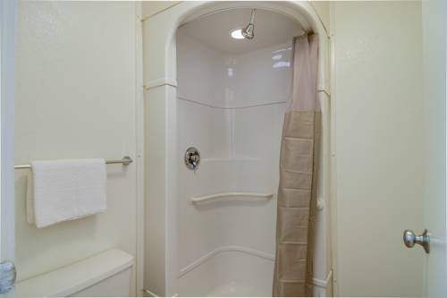 Imagen de la habitación del Motel 6 Rolling Meadows, Il - Chicago Northwest. Foto 12