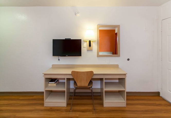 Imagen de la habitación del Motel 6 Rosemead, Ca - Los Angeles. Foto 10