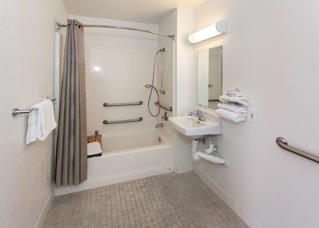 Imagen de la habitación del Motel 6 Rosemead, Ca - Los Angeles. Foto 11