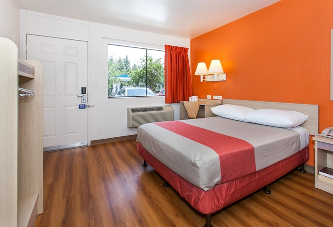 Imagen de la habitación del Motel 6 Rosemead, Ca - Los Angeles. Foto 12