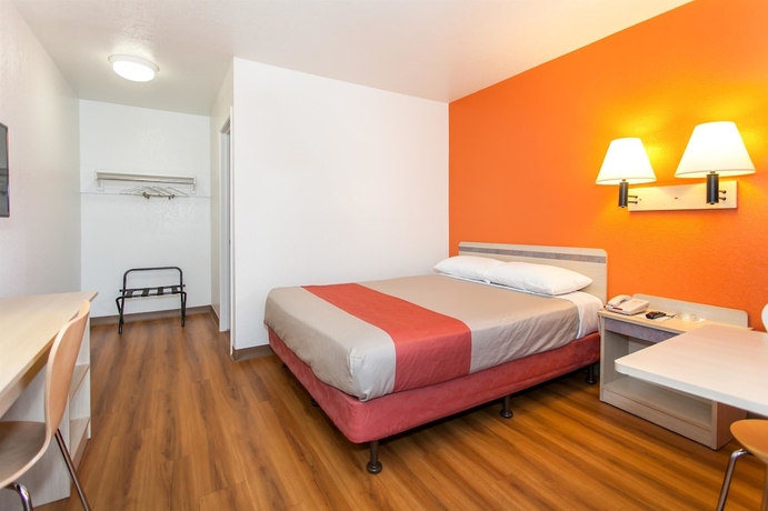 Imagen de la habitación del Motel 6 Rosemead, Ca - Los Angeles. Foto 13