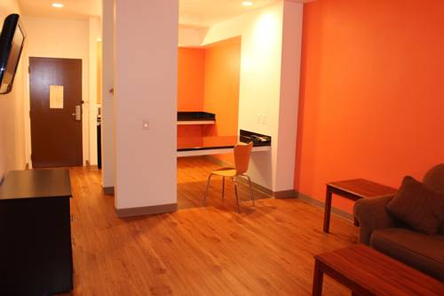 Imagen de la habitación del Motel 6 Rosenberg, Tx. Foto 4