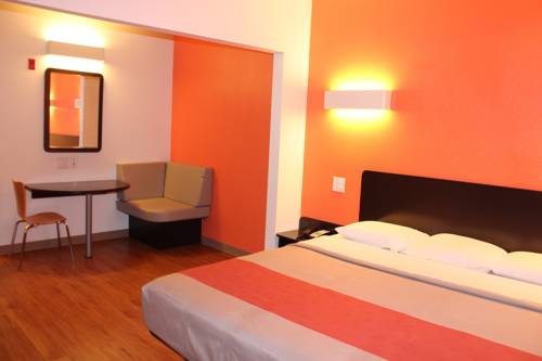 Imagen de la habitación del Motel 6 Rosenberg, Tx. Foto 7