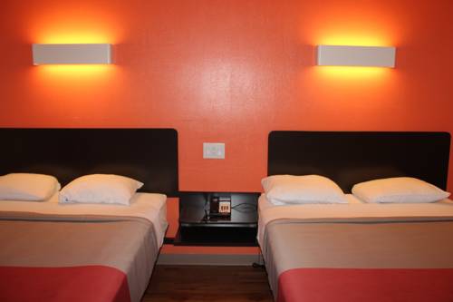 Imagen de la habitación del Motel 6 Rosenberg, Tx. Foto 11