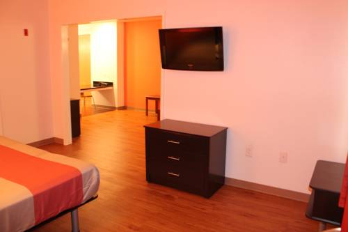 Imagen de la habitación del Motel 6 Rosenberg, Tx. Foto 13
