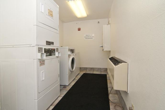 Imagen general del Motel 6 Roseville, MN - Minneapolis North. Foto 1