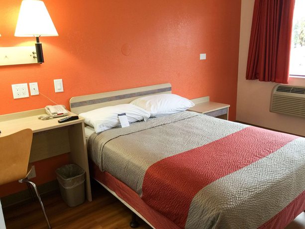 Imagen de la habitación del Motel 6 Roseville, MN - Minneapolis North. Foto 13