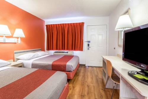 Imagen de la habitación del Motel 6 Sacramento, Ca - Downtown. Foto 4