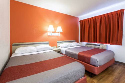 Imagen de la habitación del Motel 6 Sacramento, Ca - Downtown. Foto 5