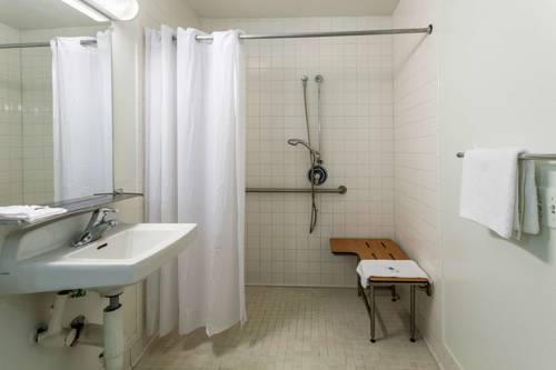 Imagen de la habitación del Motel 6 Sacramento, Ca - Downtown. Foto 8