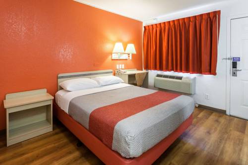 Imagen de la habitación del Motel 6 Sacramento, Ca - Downtown. Foto 9