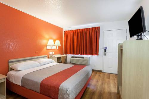 Imagen de la habitación del Motel 6 Sacramento, Ca - Downtown. Foto 10