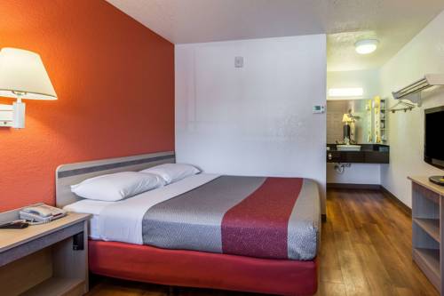 Imagen de la habitación del Motel 6 Sacramento, Ca - Downtown. Foto 13