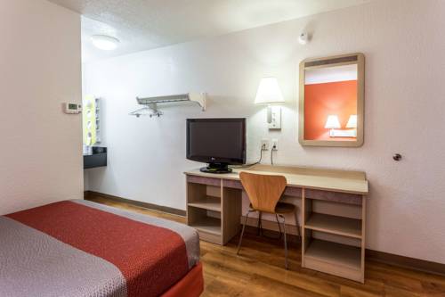Imagen de la habitación del Motel 6 Sacramento, Ca - Downtown. Foto 15