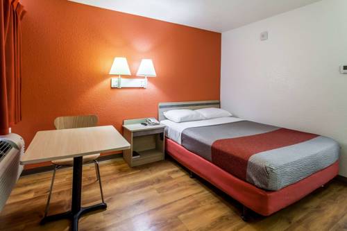 Imagen de la habitación del Motel 6 Sacramento, Ca - Downtown. Foto 16