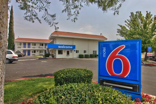 Imagen de la habitación del Motel 6 Sacramento, Ca - North. Foto 2