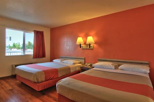 Imagen de la habitación del Motel 6 Sacramento, Ca - North. Foto 3