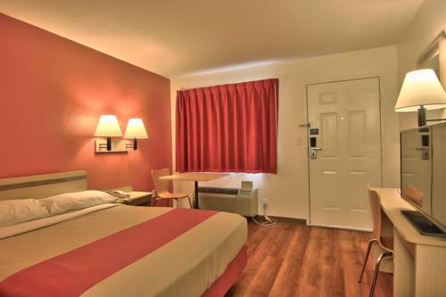Imagen de la habitación del Motel 6 Sacramento, Ca - North. Foto 5