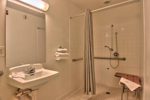 Imagen de la habitación del Motel 6 Sacramento, Ca - North. Foto 8