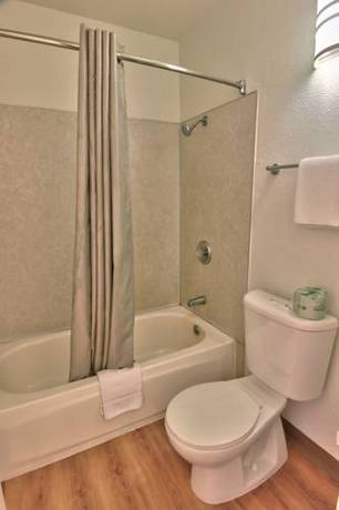 Imagen de la habitación del Motel 6 Sacramento, Ca - North. Foto 9