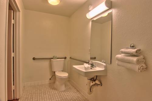 Imagen de la habitación del Motel 6 Sacramento, Ca - North. Foto 11