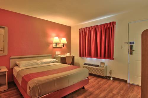 Imagen de la habitación del Motel 6 Sacramento, Ca - North. Foto 12