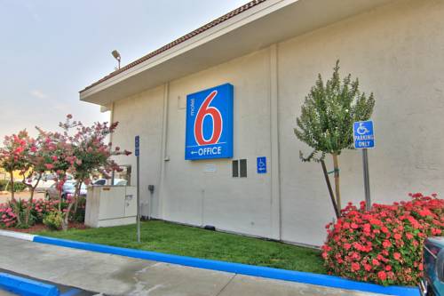 Imagen de la habitación del Motel 6 Sacramento, Ca - Old Sacramento North. Foto 2