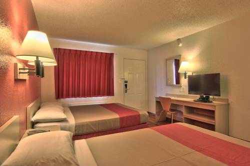 Imagen de la habitación del Motel 6 Sacramento, Ca - Old Sacramento North. Foto 3