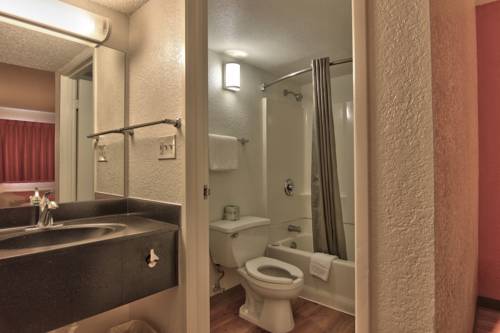 Imagen de la habitación del Motel 6 Sacramento, Ca - Old Sacramento North. Foto 6