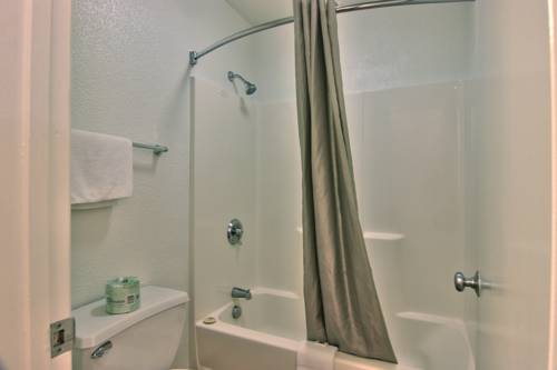 Imagen de la habitación del Motel 6 Sacramento, Ca - Old Sacramento North. Foto 7