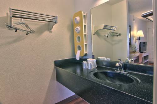 Imagen de la habitación del Motel 6 Sacramento, Ca - Old Sacramento North. Foto 9