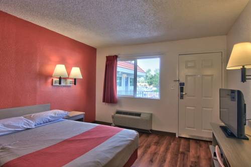 Imagen de la habitación del Motel 6 Sacramento, Ca - Old Sacramento North. Foto 10